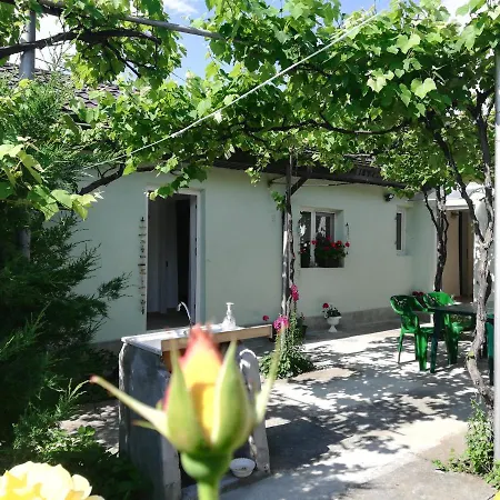 Casa Fia منزل للإقامة *