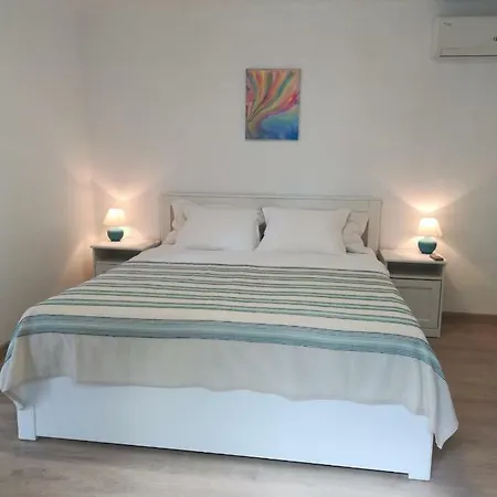 منزل للإقامة Casa Fia
